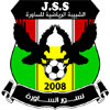 JS Saoura logo