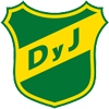 Defensa y Justicia logo