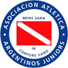 Argentinos Jrs logo