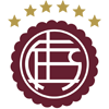 Lanus logo