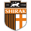 Shirak logo