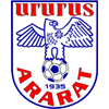 Ararat Yerevan logo