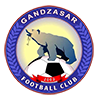 Gandzasar Kapan logo