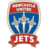 Newcastle Jets logo
