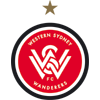 Western Sydney Wanderers logo