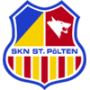 St Polten logo