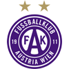 FK Austria Vienna logo