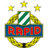 Rapid Vienna logo