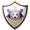 FK Qarabag logo