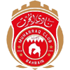 Al-Muharraq logo