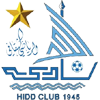 Al Hidd logo