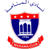 Manama logo