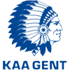 Gent logo