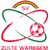 Zulte-Waregem logo