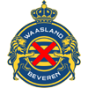 Waasland-Beveren logo