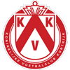 KV Kortrijk logo