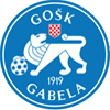 GOSK Gabela logo
