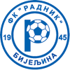 Radnik Bijeljina logo