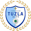 FK Tuzla City logo