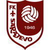 FK Sarajevo logo