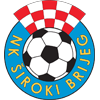 Siroki Brijeg logo
