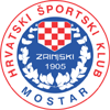Zrinjski Mostar logo