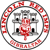 Lincoln Red Imps FC logo