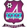 Glacis United FC logo
