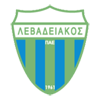 Levadiakos logo