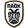PAOK Salonika logo