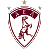 Larissa logo