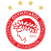Olympiakos logo