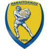 Panetolikos logo