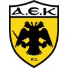 AEK Athens logo