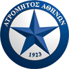 Atromitos Athinon logo
