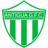 Antigua GFC logo