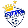 Coban Imperial logo