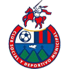 CSD Municipal logo