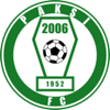 Paksi Se logo