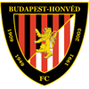Budapest Honved logo