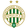 Ferencvarosi TC logo