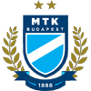 MTK Budapest logo