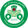 Zob Ahan logo