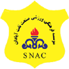 Sanat Naft Abadan logo