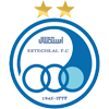 Esteghlal logo