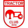 Tractor Sazi logo