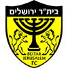 Beitar Jerusalem logo