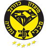 Maccabi Netanya logo