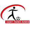 Hapoel Raanana logo