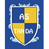 AS Tanda logo